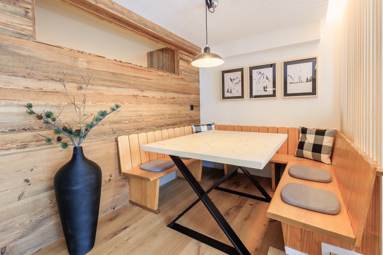 Neue Fotos für Hotel Frutt Living Melchsee-Frutt