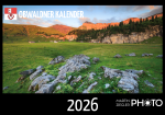 Obwaldner Kalender 2026 / Grösse A3  (Vorbestellung)