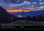 Obwaldner Kalender 2026 / Grösse A3