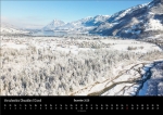 Obwaldner Kalender 2026 / Grösse A3