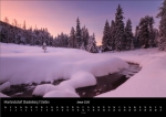 Obwaldner Kalender 2026 / Grösse A3