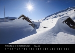 Obwaldner Kalender 2026 / Grösse A3