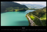Obwaldner Kalender 2026 / Grösse A3  (Vorbestellung)